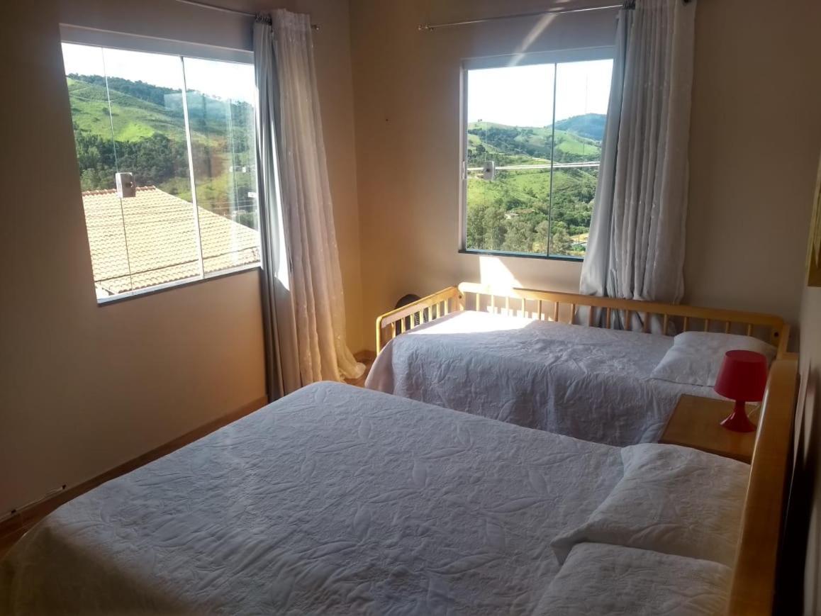 Casa Aconchegante Apartment Сан-Лоренсу Екстериор снимка