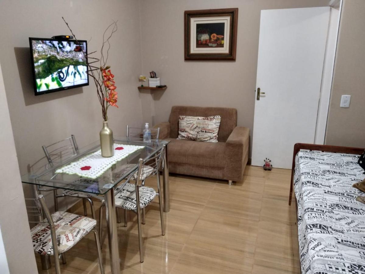Casa Aconchegante Apartment Сан-Лоренсу Екстериор снимка