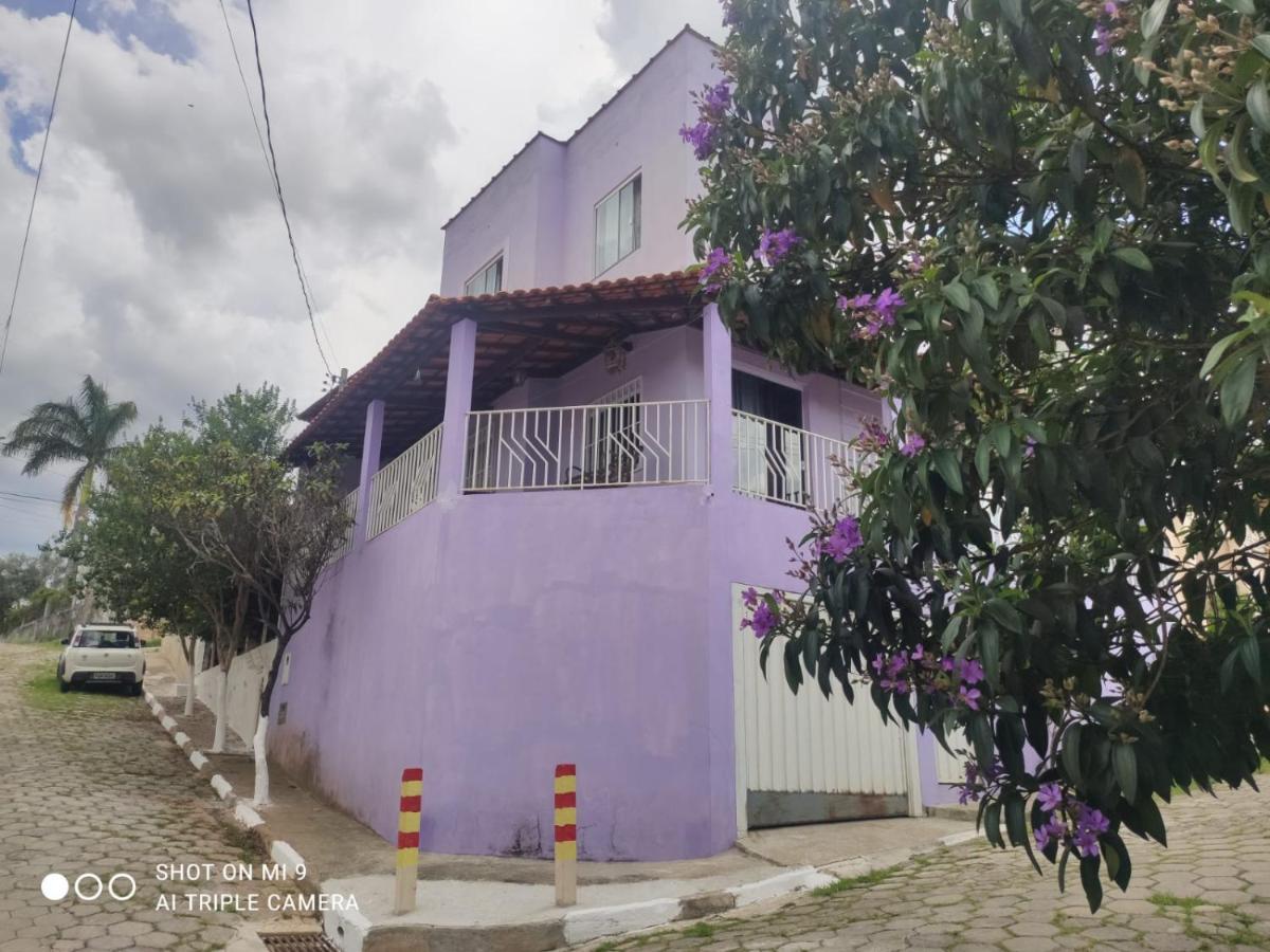 Casa Aconchegante Apartment Сан-Лоренсу Екстериор снимка