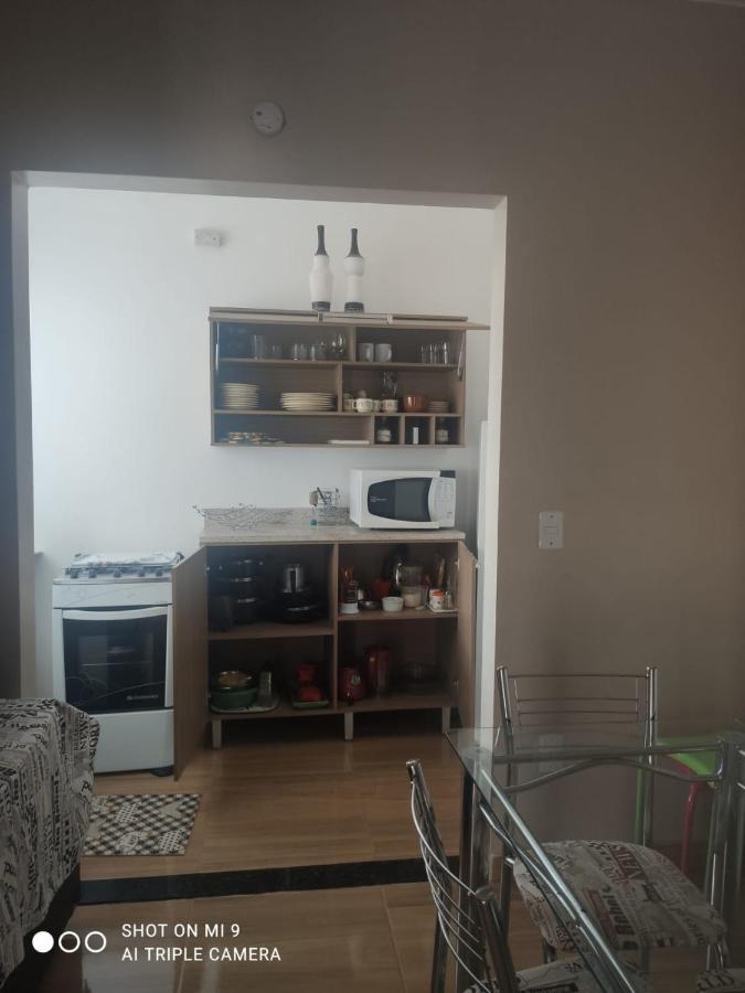 Casa Aconchegante Apartment Сан-Лоренсу Екстериор снимка