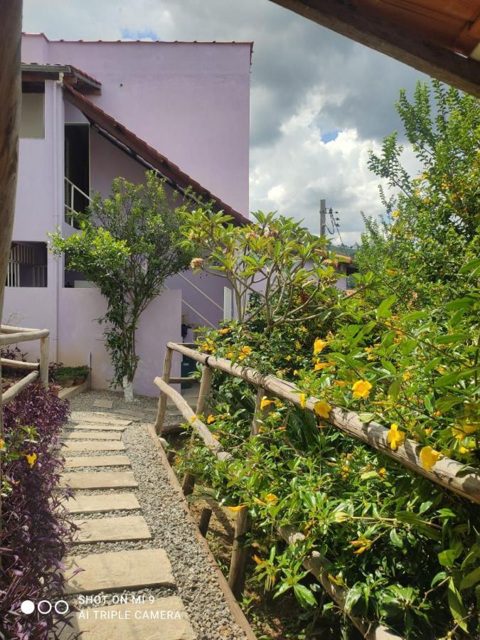 Casa Aconchegante Apartment Сан-Лоренсу Екстериор снимка