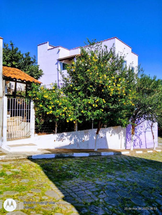 Casa Aconchegante Apartment Сан-Лоренсу Екстериор снимка
