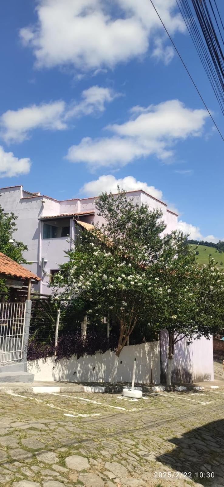 Casa Aconchegante Apartment Сан-Лоренсу Екстериор снимка