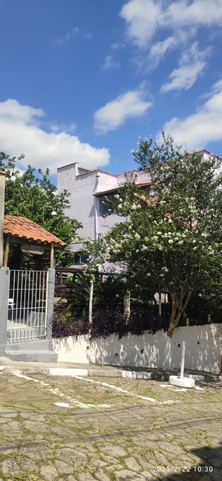 Casa Aconchegante Apartment Сан-Лоренсу Екстериор снимка