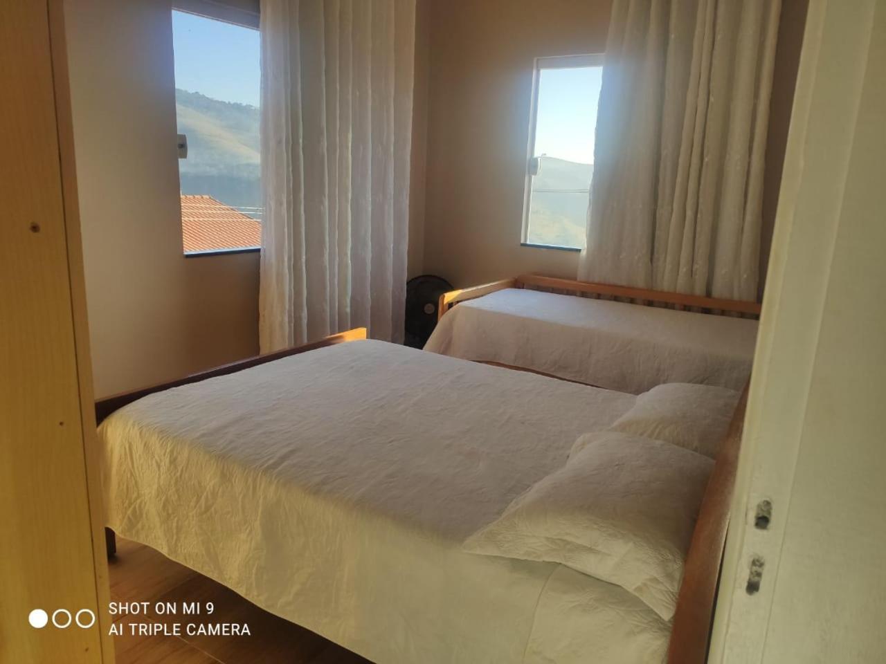 Casa Aconchegante Apartment Сан-Лоренсу Екстериор снимка