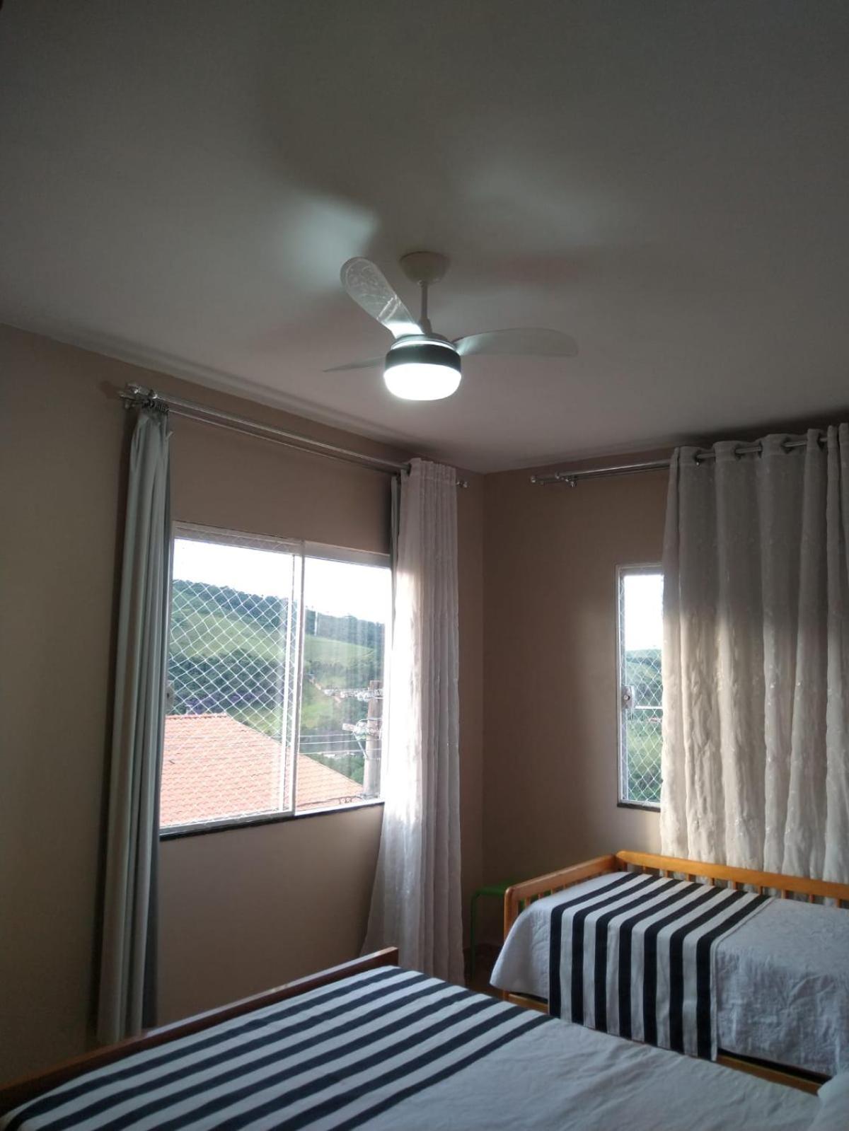 Casa Aconchegante Apartment Сан-Лоренсу Екстериор снимка