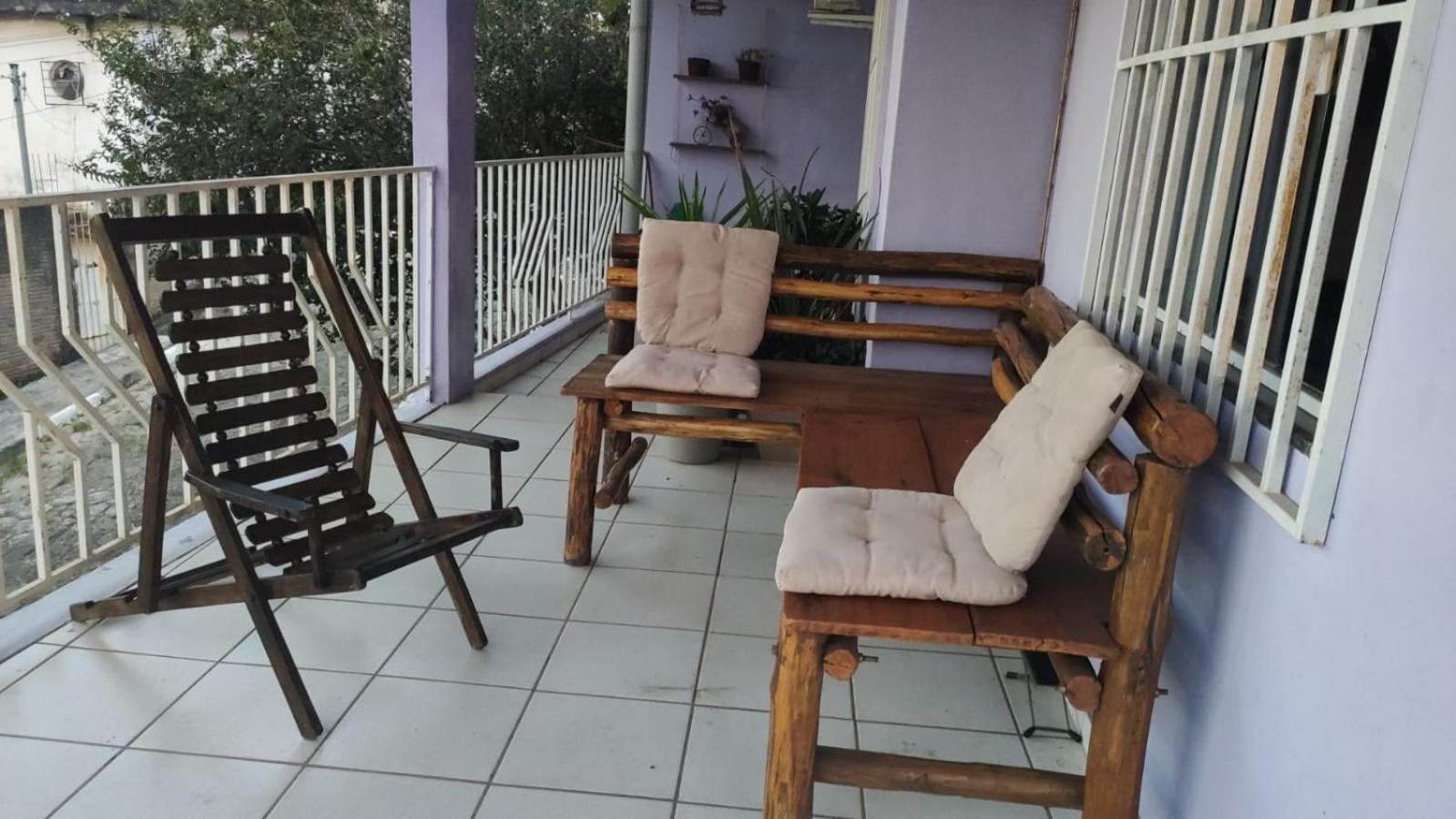 Casa Aconchegante Apartment Сан-Лоренсу Екстериор снимка