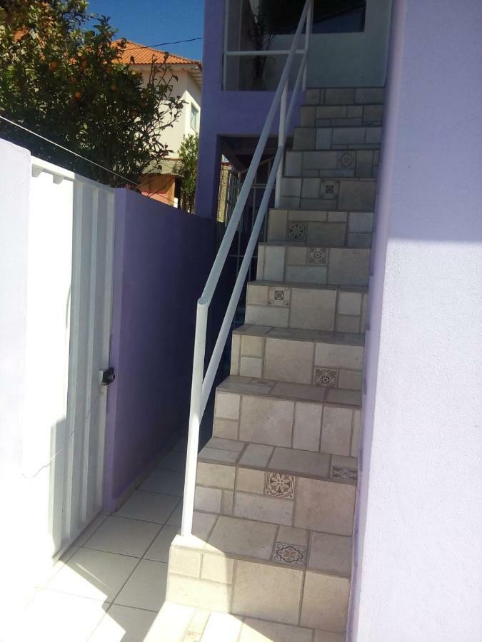 Casa Aconchegante Apartment Сан-Лоренсу Екстериор снимка
